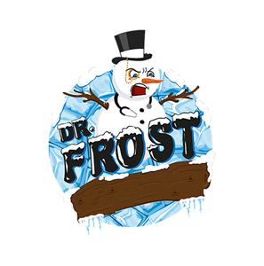 Dr.Frost