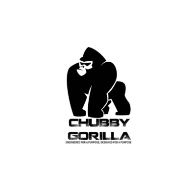 Chubby Gorilla