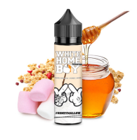 GangGang - Marschmallow Honig Hafer - Aroma - 20ml