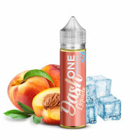 Dash One - Peach Ice - Aroma - 10ml