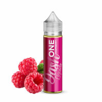 Dash One - Raspberry - Aroma - 10ml