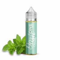 Dash One - Mint - Aroma - 10ml