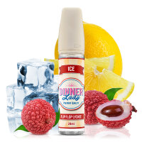 Dinner Lady - Flip Flop Lychee Ice - Aroma - 20ml