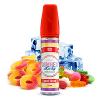 Dinner Lady - Sweet Fusion Ice - Aroma - 20ml