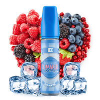 Dinner Lady - Ice - Blue Menthol Ice - Aroma - 20ml