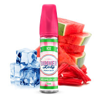 Dinner Lady - Ice - Watermelon Slices Ice - Aroma - 20ml