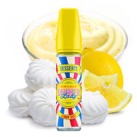 Dinner Lady - Desserts - Lemon Tart - Aroma - 20ml