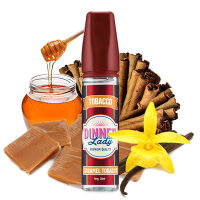 Dinner Lady - Tobacco -  Caramel Tobacco - Aroma - 20ml