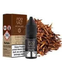 Pod Salt - Cigarette - Nikotinsalz Liquid - 10ml