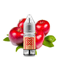 Pod Salt X - Fuji Apple Peach - Nikotinsalz Liquid - 10ml