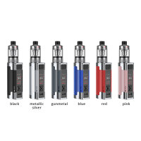 Aspire - Zelos 3 Kit mit Nautilus 3 Verdampfer -...