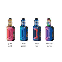 Geekvape Aegis Legend 2 Kit - E-Zigarette