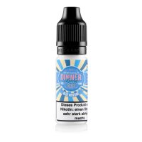 Dinner Lady - Salts - Blueberry Menthol - Nikotinsalz...