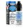 Dinner Lady - Salts - Blueberry Menthol - Nikotinsalz Liquid - 10ml - 20mg/ml