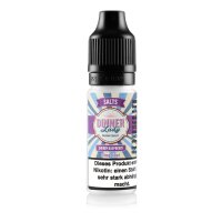 Dinner Lady - Salts - Berry Blast - Nikotinsalz Liquid -...