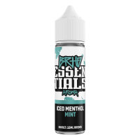 BRHD - Barehead - Iced Menthol Mint - Aroma - 10ml