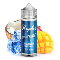 Kapkas Flava - Mythoclast Aroma - 10ml