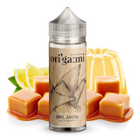 Kapkas Flava - Origami - Aroma - Crane - 10ml