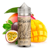 Kapkas Flava - Origami - Aroma - Dragon - 10ml