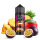 Sixs Licks - Ananas Mango & Passionsfrucht - Aroma - 10ml