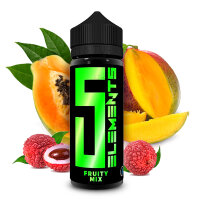 5 Elements - Fruity Mix - Aroma - 10ml