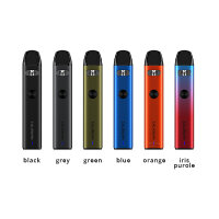 Uwell Caliburn A2 Pod Kit