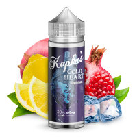 Kapkas Flava - Cold Heart Cool Grenade - Aroma - 10ml