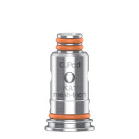 Geekvape G-Series Coils/Verdampferköpfe