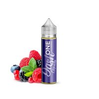 Dash One - Wildberries - Aroma - 10ml