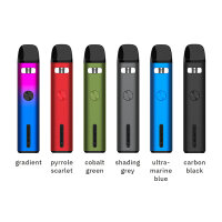 Uwell Caliburn G2 Pod System - E-Zigarette