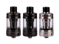 Aspire - Nautilus 3 Tank/Verdampfer 22mm