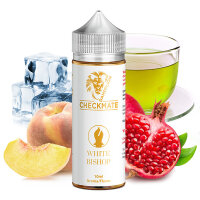 Dampflion - Checkmate - White Bishop - Aroma - 10ml