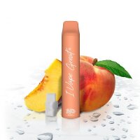 IVG Bar - Peach Rings - 20mg/ml