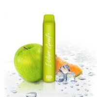 IVG Bar - Fuji Apple Melon - 20mg/ml