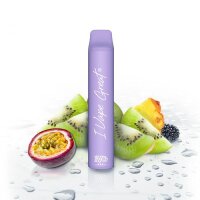 IVG Bar - Passion Fruit - 20mg/ml