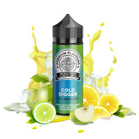 Dexters Juice Lab - Origin - Cold Digger - Aroma - 10ml