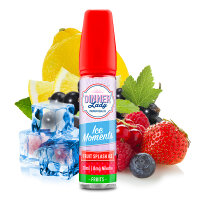 Dinner Lady - Ice Moments - Fruit Splash Ice Aroma - 20ml