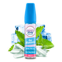 Dinner Lady - Ice Moments - Bubble Mint Ice Aroma - 20ml