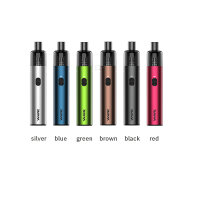 Uwell - Whirl S2 - Pod E-Zigarette