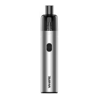 Uwell - Whirl S2 - Pod E-Zigarette - Silber