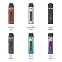 Uwell - Caliburn X Pod Kit E-Zigarette