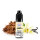 Dinner Lady - Salts - Vanilla Tobacco - 10ml - 20mg/ml