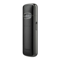 Voopoo - VMATE E - Pod E-Zigarette