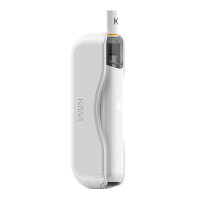 KIWI Pod Starter Kit - Podsystem + Powerbank - 1,8ml -...