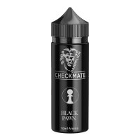 Dampflion - Checkmate - Black Pawn - Aroma - 10ml