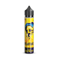 Revoltage - Yellow Raspberry - Aroma - 15ml