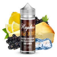 Kapkas Flava - Bad Juju - Aroma - 10ml