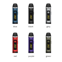 Uwell - Crown D - Pod Kit - E-Zigarette