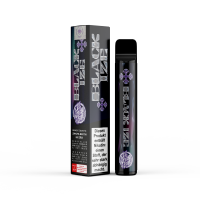 187 Strassenbande - Black Ize - 20mg/ml