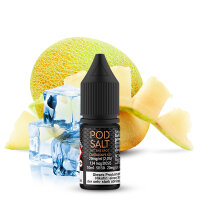 Pod Salt - Cantaloupe Ice - Nikotinsalz Liquid